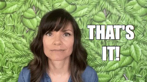I Cant What The What GIF by Your Happy Workplace
