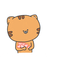 showhi 고양이 심심 핸드폰 호냥이 GIF