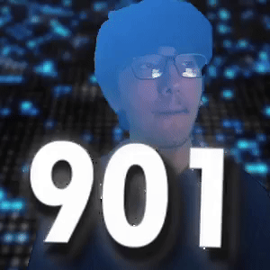 901