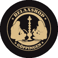 Sticker by Relaxshop Göppingen