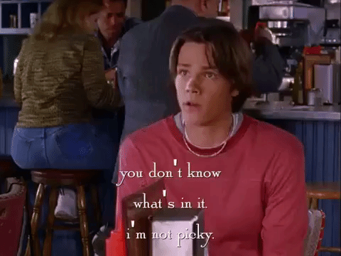 season 2 netflix GIF by Gilmore Girls 