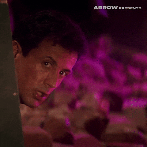 Sandra Bullock Film GIF by Arrow Video