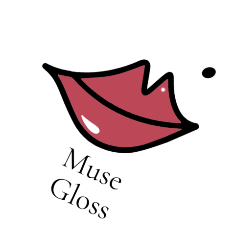 Beauty Makeup Sticker by Lisa Eldridge