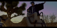 Riding GIF by Aries
