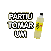 birirefrigerantes drink bebida pelotas pomelo Sticker