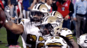 2018 Nfl Football GIF by NFL