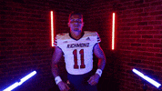 New Jersey Football GIF by Richmond Spiders