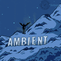 Mood Hello GIF by ambientcrypto