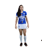 Volleyball Mtcvolei Sticker by Minas Tênis Clube