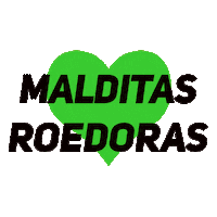 Os Quiero Sticker