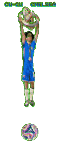 Jumping World Cup Sticker by Xinanimodelacra
