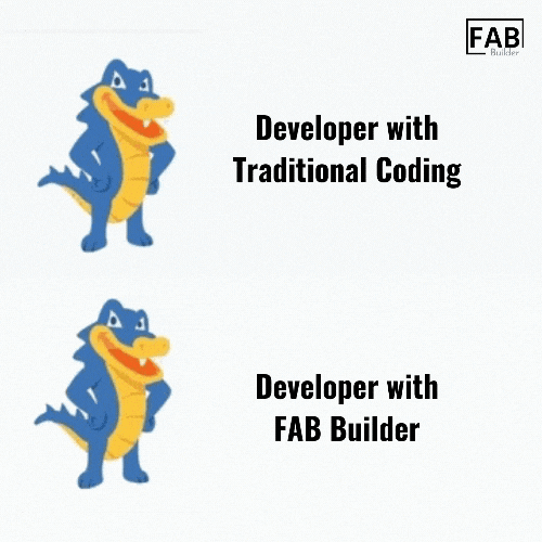 Working Software Engineer GIF by Fab Builder