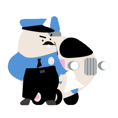 Okskoe Sticker by WebGenerationGroup