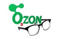 OzonOptik eyes eye eyewear goz Sticker