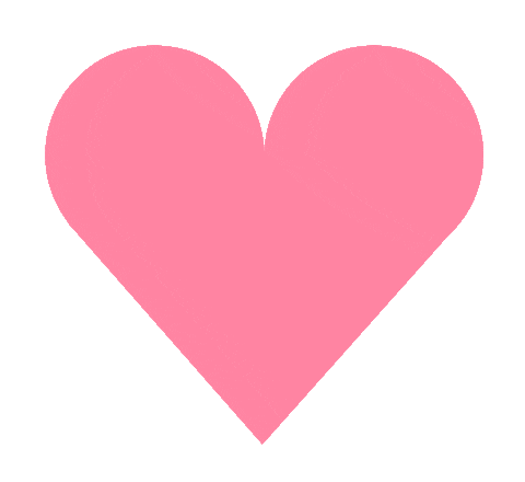 Heart Sticker