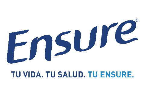 Ensure Sticker by Abbott
