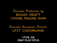 episode 8 goodbye GIF