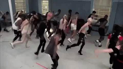 music video mv GIF by Lady Gaga