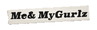 party gurlz grlz etvoilalalalala memygurlz Sticker