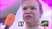 Comida GIF by Alguna Pregunta Més?