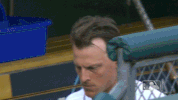 jim adduci GIF by MLB
