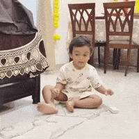 Twinkle Twinkle Little Star GIF