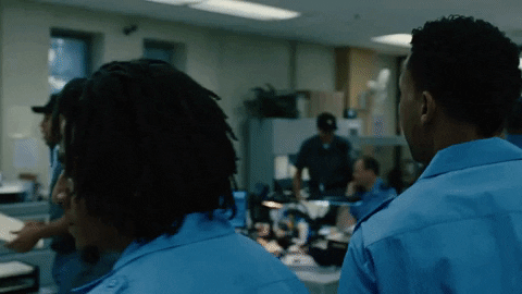 Infiltrate Fast And Furious GIF by The Fast Saga