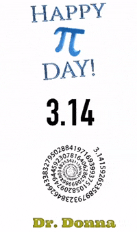 Turn Around Pie GIF by Dr. Donna Thomas Rodgers