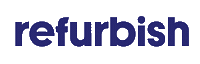 Sticker by refurbed