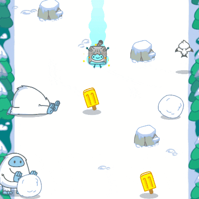 Cubemeltgame GIF by CubeMelt Adventure