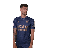 Ucam Murcia Cf Football Sticker by UCAM Universidad