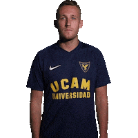 Ucam Murcia Cf Futbol Sticker by UCAM Universidad