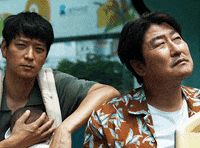 Hirokazu Kore-Eda Broker GIF by Filmin