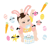 Darcy Sticker