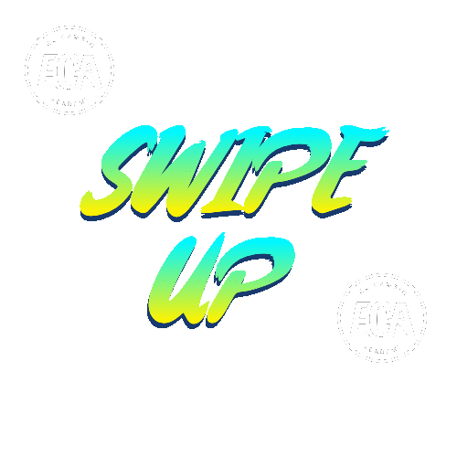 elcambioacademy giphyupload football swipe up swipeup Sticker