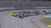 Nascar Racing Sport GIF by NASCAR
