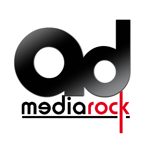 rock and roll colombia Sticker by Admedia Rock