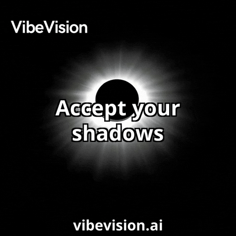 Ai Accept GIF by VibeVision