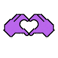 Hand Sticker by Morrow  - The Creative Club