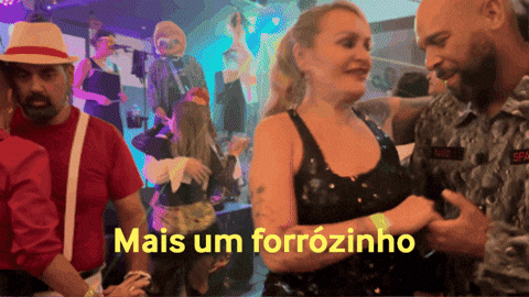 Dance Musica GIF by Miamibloco