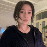Sexy Cute Girl GIF