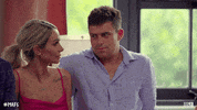 Channel 9 Love GIF by Married At First Sight Australia