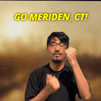 Meriden GIF
