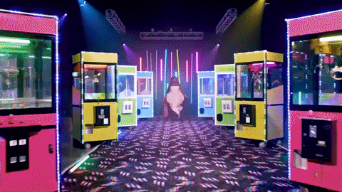 Drag Race Vh1 GIF by RuPaul's Drag Race