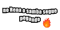 Renascenca Sticker by Renascença Clube