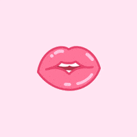 I Love You Kiss GIF