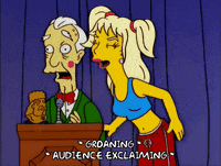 happy episode 12 GIF