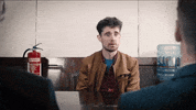 Sean Flanagan Yes GIF by Foil Arms and Hog
