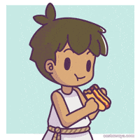 Hungry Hot Dog GIF by Castaways