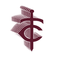 Trinity Christian Academy Sticker by TCA Warriors